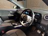 USED 2021 21 MERCEDES-BENZ GLA 1.3 GLA180 AMG Line (Premium Plus) SUV 5dr Petrol 7G-DCT Euro 6 (s/s) (136 ps) 