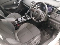 USED 2018 18 RENAULT KADJAR 1.6 dCi Dynamique S Nav SUV 5dr Diesel Manual Euro 6 (s/s) (130 ps) 