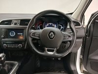 USED 2018 18 RENAULT KADJAR 1.6 dCi Dynamique S Nav SUV 5dr Diesel Manual Euro 6 (s/s) (130 ps) 