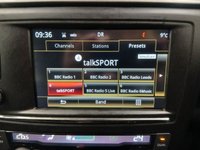 USED 2018 18 RENAULT KADJAR 1.6 dCi Dynamique S Nav SUV 5dr Diesel Manual Euro 6 (s/s) (130 ps) 
