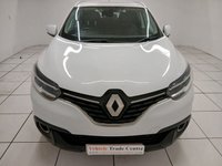 USED 2018 18 RENAULT KADJAR 1.6 dCi Dynamique S Nav SUV 5dr Diesel Manual Euro 6 (s/s) (130 ps) 
