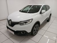 USED 2018 18 RENAULT KADJAR 1.6 dCi Dynamique S Nav SUV 5dr Diesel Manual Euro 6 (s/s) (130 ps) 