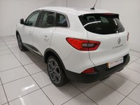 USED 2018 18 RENAULT KADJAR 1.6 dCi Dynamique S Nav SUV 5dr Diesel Manual Euro 6 (s/s) (130 ps) 