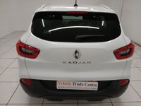 USED 2018 18 RENAULT KADJAR 1.6 dCi Dynamique S Nav SUV 5dr Diesel Manual Euro 6 (s/s) (130 ps) 