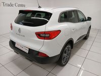 USED 2018 18 RENAULT KADJAR 1.6 dCi Dynamique S Nav SUV 5dr Diesel Manual Euro 6 (s/s) (130 ps) 