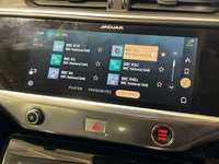 USED 2022 22 JAGUAR I-PACE 400 90kWh SE SUV 5dr Electric Auto 4WD (400 ps) APPLE CAR PLAY AND ANDROID AUTO