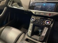 USED 2022 22 JAGUAR I-PACE 400 90kWh SE SUV 5dr Electric Auto 4WD (400 ps) APPLE CAR PLAY AND ANDROID AUTO
