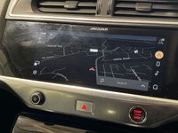 USED 2022 22 JAGUAR I-PACE 400 90kWh SE SUV 5dr Electric Auto 4WD (400 ps) APPLE CAR PLAY AND ANDROID AUTO