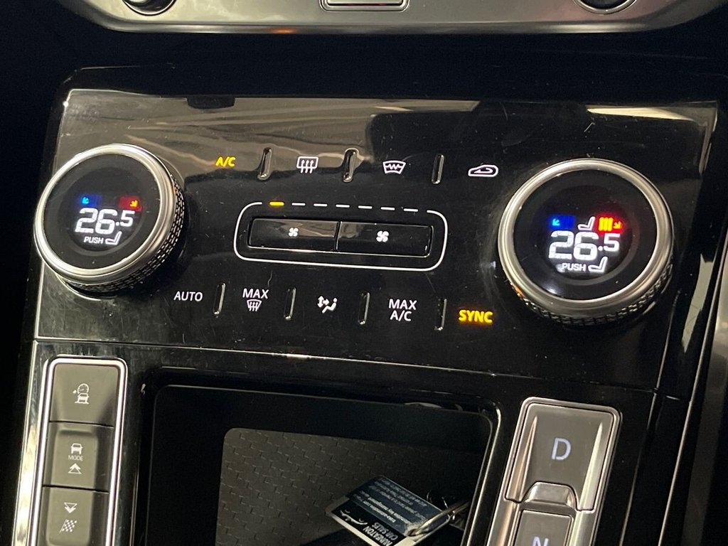 USED 2022 22 JAGUAR I-PACE 400 90kWh SE SUV 5dr Electric Auto 4WD (400 ps) APPLE CAR PLAY AND ANDROID AUTO