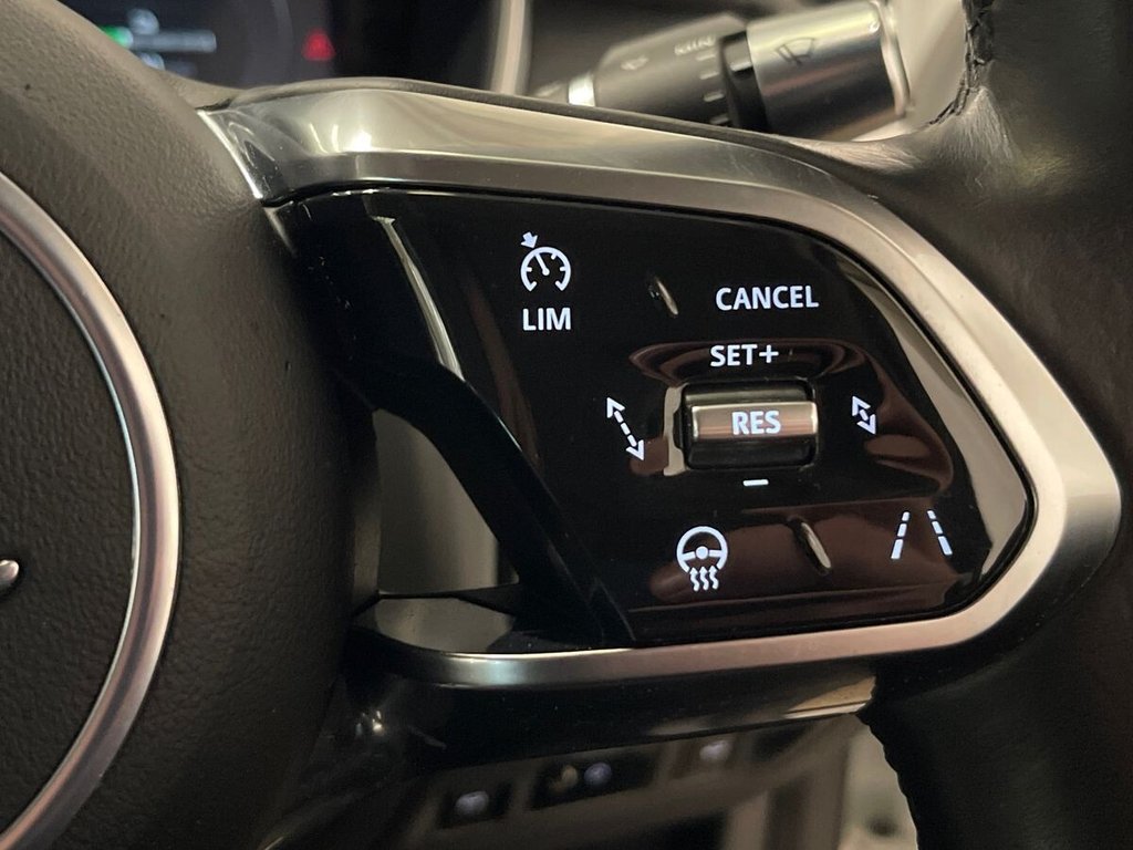 USED 2022 22 JAGUAR I-PACE 400 90kWh SE SUV 5dr Electric Auto 4WD (400 ps) APPLE CAR PLAY AND ANDROID AUTO