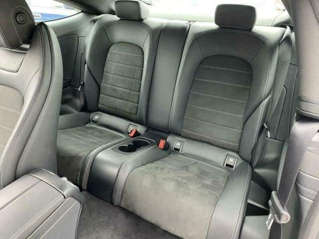 2019 Mercedes-Benz C-CLASS - Photo 7