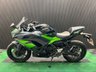 USED 2024 24 KAWASAKI NINJA 650 FINANCE SPECIALISTS APPLY NOW LOW RATE FINANCE DELIVERY AVAILABLE