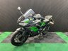 USED 2024 24 KAWASAKI NINJA 650 FINANCE SPECIALISTS APPLY NOW LOW RATE FINANCE DELIVERY AVAILABLE