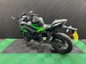 USED 2024 24 KAWASAKI NINJA 650 FINANCE SPECIALISTS APPLY NOW LOW RATE FINANCE DELIVERY AVAILABLE