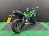 USED 2024 24 KAWASAKI NINJA 650 FINANCE SPECIALISTS APPLY NOW LOW RATE FINANCE DELIVERY AVAILABLE