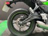 USED 2024 24 KAWASAKI NINJA 650 FINANCE SPECIALISTS APPLY NOW LOW RATE FINANCE DELIVERY AVAILABLE