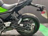 USED 2024 24 KAWASAKI NINJA 650 FINANCE SPECIALISTS APPLY NOW LOW RATE FINANCE DELIVERY AVAILABLE