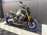 USED 2023 23 YAMAHA MT-09 900 SP FINANCE SPECIALISTS APPLY NOW LOW RATE FINANCE DELIVERY AVAILABLE