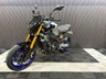 USED 2023 23 YAMAHA MT-09 900 SP FINANCE SPECIALISTS APPLY NOW LOW RATE FINANCE DELIVERY AVAILABLE