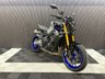 USED 2023 23 YAMAHA MT-09 900 SP FINANCE SPECIALISTS APPLY NOW LOW RATE FINANCE DELIVERY AVAILABLE
