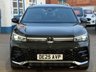 USED 2025 25 VOLKSWAGEN TIGUAN 2.0 TDI R-Line SUV 5dr Diesel DSG Euro 6 (s/s) (150 ps) 