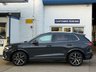USED 2025 25 VOLKSWAGEN TIGUAN 2.0 TDI R-Line SUV 5dr Diesel DSG Euro 6 (s/s) (150 ps) 