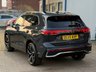 USED 2025 25 VOLKSWAGEN TIGUAN 2.0 TDI R-Line SUV 5dr Diesel DSG Euro 6 (s/s) (150 ps) 
