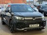 USED 2025 25 VOLKSWAGEN TIGUAN 2.0 TDI R-Line SUV 5dr Diesel DSG Euro 6 (s/s) (150 ps) 