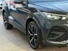 USED 2025 25 VOLKSWAGEN TIGUAN 2.0 TDI R-Line SUV 5dr Diesel DSG Euro 6 (s/s) (150 ps) 