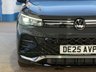 USED 2025 25 VOLKSWAGEN TIGUAN 2.0 TDI R-Line SUV 5dr Diesel DSG Euro 6 (s/s) (150 ps) 
