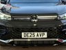 USED 2025 25 VOLKSWAGEN TIGUAN 2.0 TDI R-Line SUV 5dr Diesel DSG Euro 6 (s/s) (150 ps) 