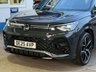 USED 2025 25 VOLKSWAGEN TIGUAN 2.0 TDI R-Line SUV 5dr Diesel DSG Euro 6 (s/s) (150 ps) 