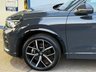 USED 2025 25 VOLKSWAGEN TIGUAN 2.0 TDI R-Line SUV 5dr Diesel DSG Euro 6 (s/s) (150 ps) 