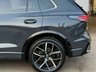 USED 2025 25 VOLKSWAGEN TIGUAN 2.0 TDI R-Line SUV 5dr Diesel DSG Euro 6 (s/s) (150 ps) 
