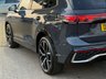 USED 2025 25 VOLKSWAGEN TIGUAN 2.0 TDI R-Line SUV 5dr Diesel DSG Euro 6 (s/s) (150 ps) 