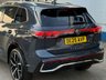 USED 2025 25 VOLKSWAGEN TIGUAN 2.0 TDI R-Line SUV 5dr Diesel DSG Euro 6 (s/s) (150 ps) 
