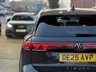 USED 2025 25 VOLKSWAGEN TIGUAN 2.0 TDI R-Line SUV 5dr Diesel DSG Euro 6 (s/s) (150 ps) 