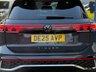 USED 2025 25 VOLKSWAGEN TIGUAN 2.0 TDI R-Line SUV 5dr Diesel DSG Euro 6 (s/s) (150 ps) 
