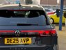 USED 2025 25 VOLKSWAGEN TIGUAN 2.0 TDI R-Line SUV 5dr Diesel DSG Euro 6 (s/s) (150 ps) 