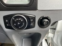 USED 2018 68 FORD TRANSIT 2.0 350 EcoBlue Crew Van Double Cab 6dr Diesel Manual FWD L3 H2 Euro 6 (130 ps) NO. VAT JUST 49K WITH AIR CON !!! 7 SEAT CREW VAN WITH AIR CON !!!!