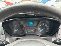 USED 2018 68 FORD TRANSIT 2.0 350 EcoBlue Crew Van Double Cab 6dr Diesel Manual FWD L3 H2 Euro 6 (130 ps) NO. VAT JUST 49K WITH AIR CON !!! 7 SEAT CREW VAN WITH AIR CON !!!!
