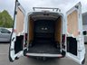 USED 2018 68 FORD TRANSIT 2.0 350 EcoBlue Crew Van Double Cab 6dr Diesel Manual FWD L3 H2 Euro 6 (130 ps) NO. VAT JUST 49K WITH AIR CON !!! 7 SEAT CREW VAN WITH AIR CON !!!!