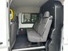 USED 2018 68 FORD TRANSIT 2.0 350 EcoBlue Crew Van Double Cab 6dr Diesel Manual FWD L3 H2 Euro 6 (130 ps) NO. VAT JUST 49K WITH AIR CON !!! 7 SEAT CREW VAN WITH AIR CON !!!!