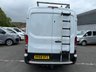 USED 2018 68 FORD TRANSIT 2.0 350 EcoBlue Crew Van Double Cab 6dr Diesel Manual FWD L3 H2 Euro 6 (130 ps) NO. VAT JUST 49K WITH AIR CON !!! 7 SEAT CREW VAN WITH AIR CON !!!!