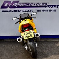 USED 2001 DUCATI ST4 916cc A retro touring beast of a machine, low mileage for the age of the bike, very comfy for long rides for both rider and pillion.