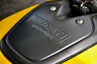 USED 2001 DUCATI ST4 916cc A retro touring beast of a machine, low mileage for the age of the bike, very comfy for long rides for both rider and pillion.