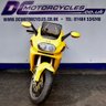 USED 2001 DUCATI ST4 916cc A retro touring beast of a machine, low mileage for the age of the bike, very comfy for long rides for both rider and pillion.