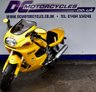 USED 2001 DUCATI ST4 916cc A retro touring beast of a machine, low mileage for the age of the bike, very comfy for long rides for both rider and pillion.