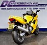 USED 2001 DUCATI ST4 916cc A retro touring beast of a machine, low mileage for the age of the bike, very comfy for long rides for both rider and pillion.