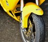 USED 2001 DUCATI ST4 916cc A retro touring beast of a machine, low mileage for the age of the bike, very comfy for long rides for both rider and pillion.
